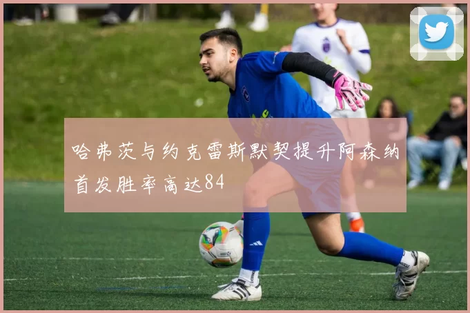 哈弗茨与约克雷斯默契提升阿森纳首发胜率高达84
